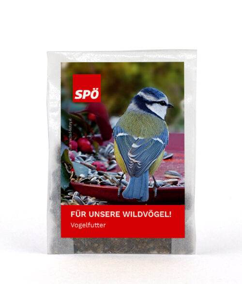 Vogelfutter_SPÖ